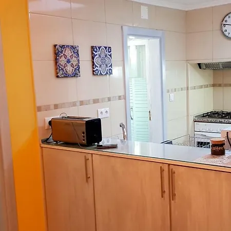 Apartment Downtown Castle 2#