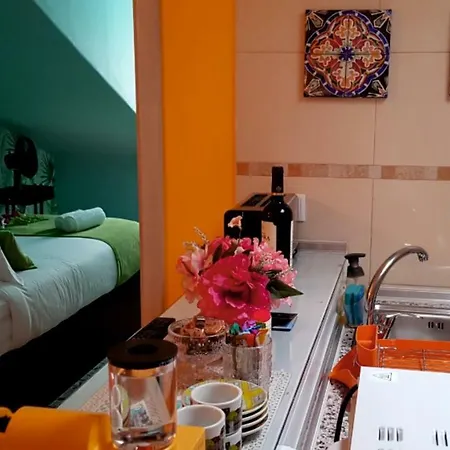 Downtown Castle 2# Apartment *